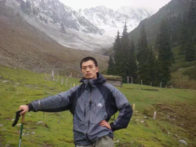 有无的第一张照片--鞍山相亲服务中心