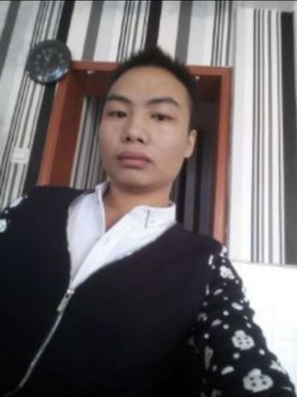 阿龙的第一张照片--鞍山相亲服务中心