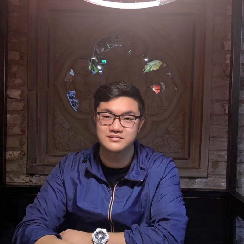 kuma的第一张照片--鞍山相亲服务中心