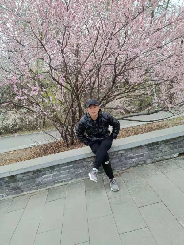 寻找幸福的第一张照片--鞍山相亲服务中心