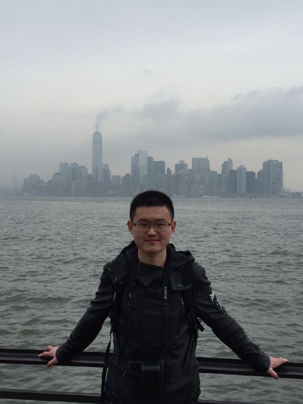 天长男孩的第一张照片--鞍山相亲服务中心