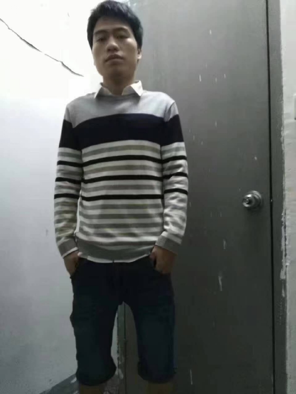 冯的第二张照片--鞍山相亲服务中心