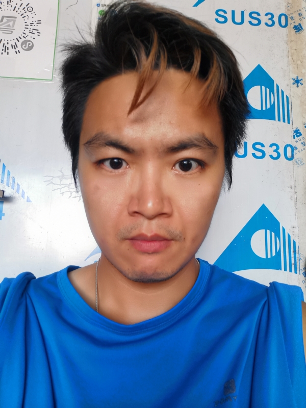 Diego的第一张照片--鞍山相亲服务中心