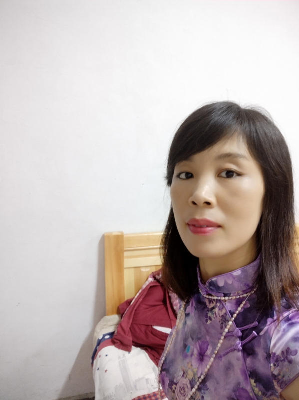 王若水的第一张照片--鞍山相亲服务中心