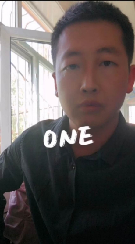 冷锋的第一张照片--鞍山相亲服务中心