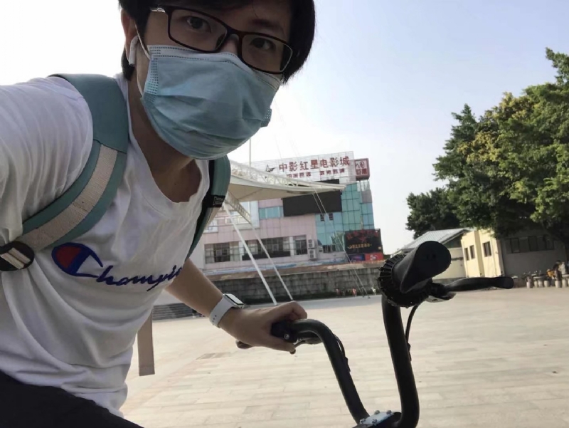 丁先生的第一张照片--鞍山相亲服务中心