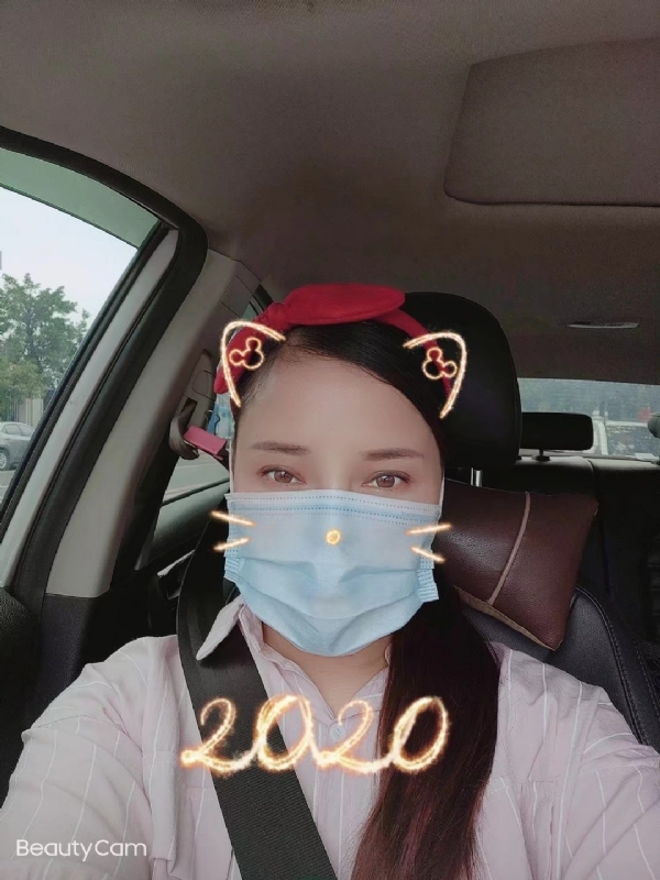 水瓶座的第一张照片--鞍山相亲服务中心