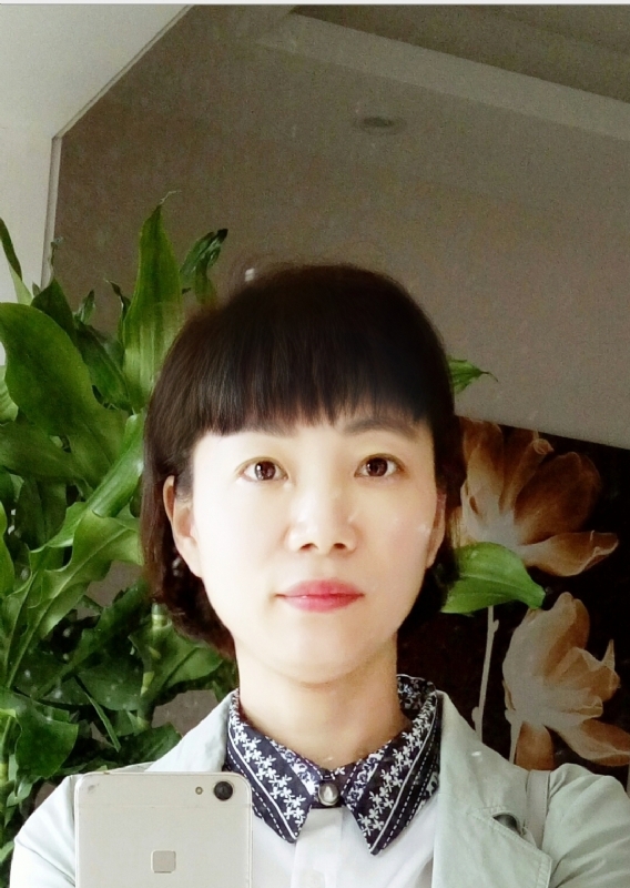 紫露的第一张照片--鞍山相亲服务中心