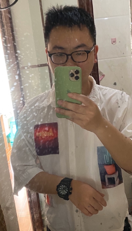 阿线小锅锅的第二张照片--鞍山相亲服务中心