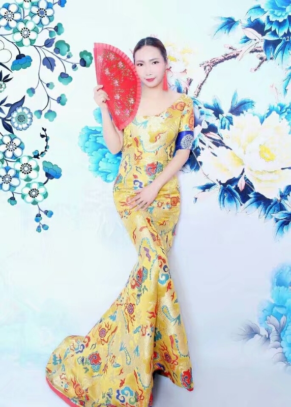 燕子的第一张照片--鞍山相亲服务中心