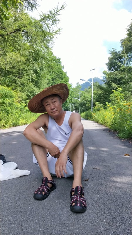 真诚寻伴的第一张照片--鞍山相亲服务中心