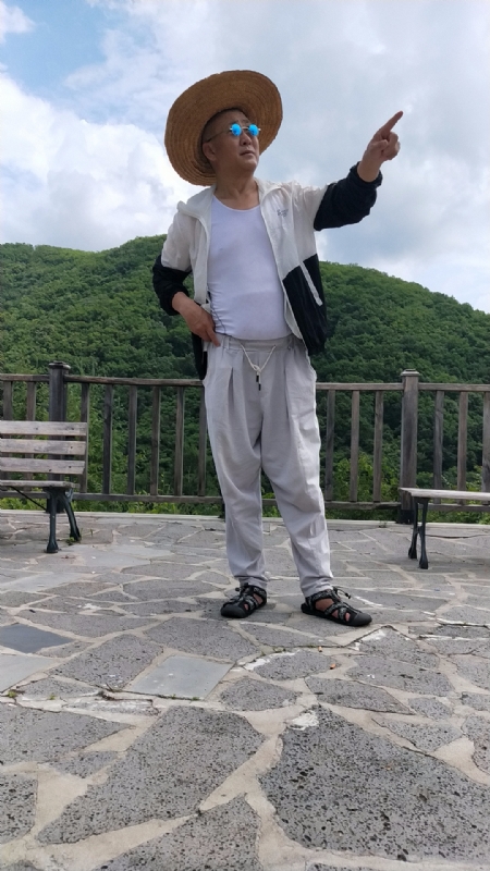 真诚寻伴的第二张照片--鞍山相亲服务中心