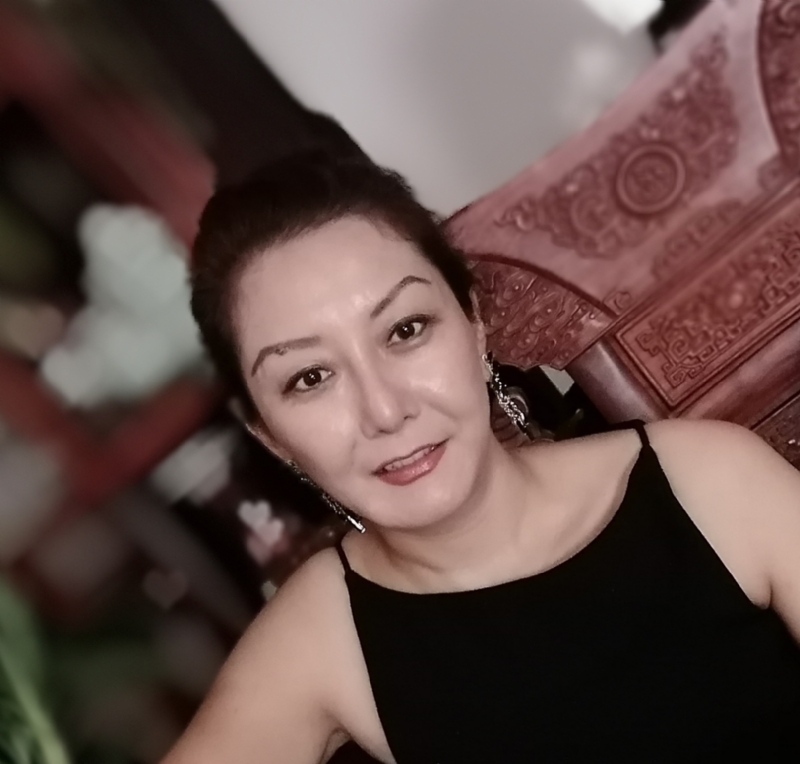 1975珠砂痣的第三张照片--鞍山相亲服务中心