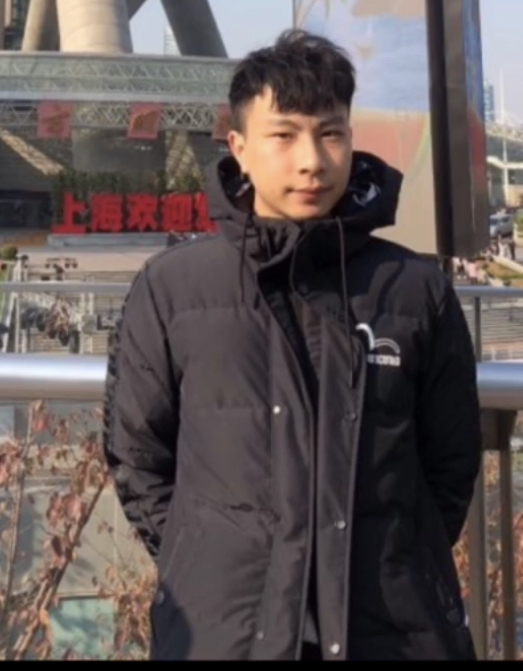 YDL的第一张照片--鞍山相亲服务中心