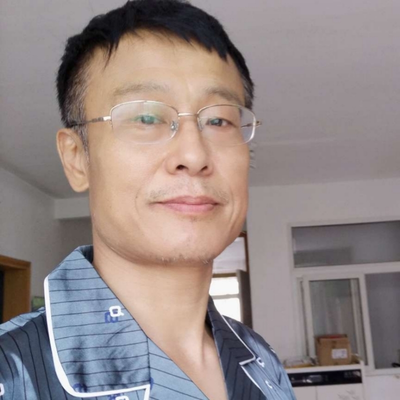 梓轩的第一张照片--鞍山相亲服务中心