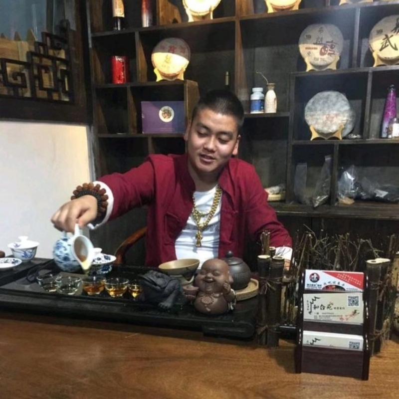 请叫我金爷的第一张照片--鞍山相亲服务中心