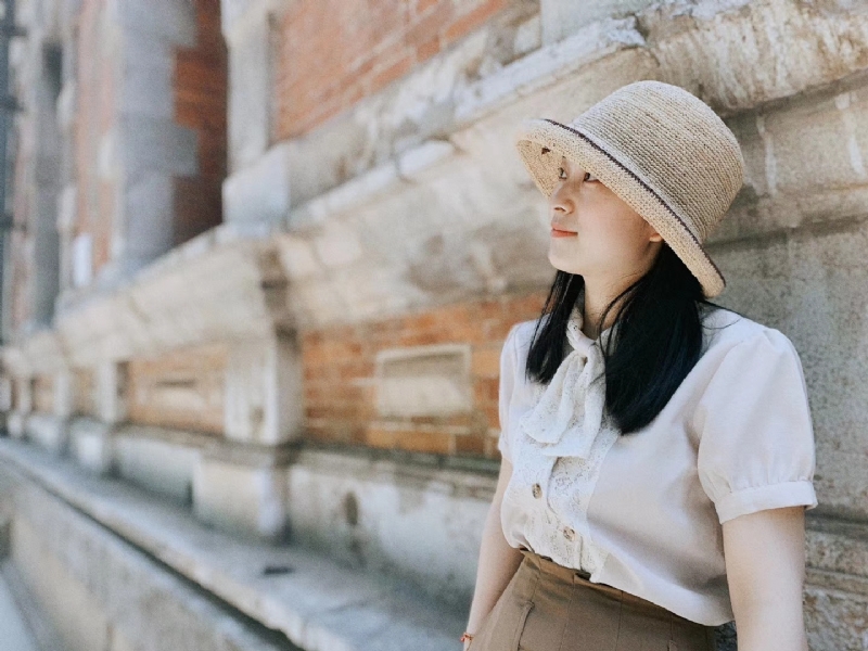 yyds的第一张照片--鞍山相亲服务中心