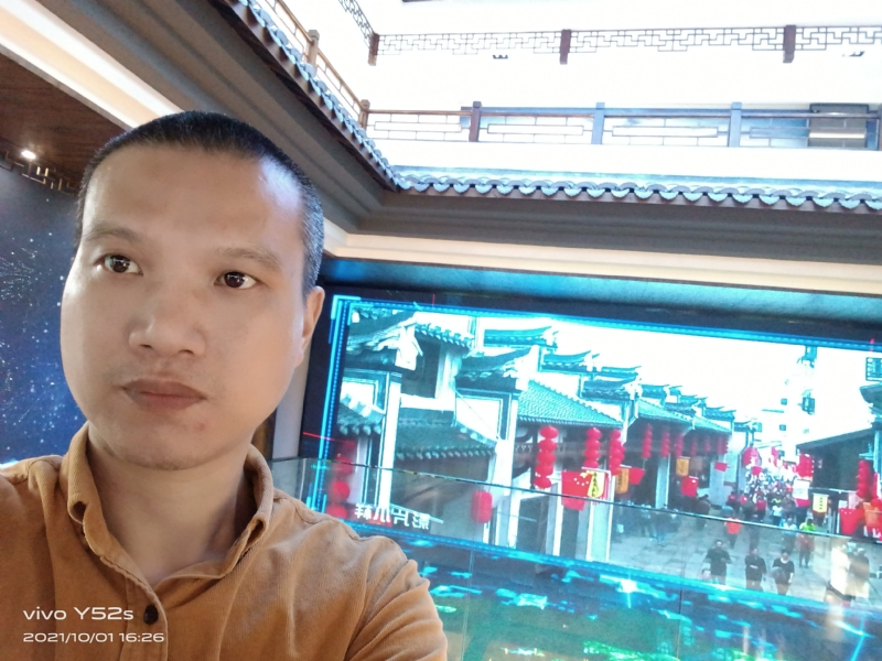 云中漫步的第一张照片--鞍山相亲服务中心