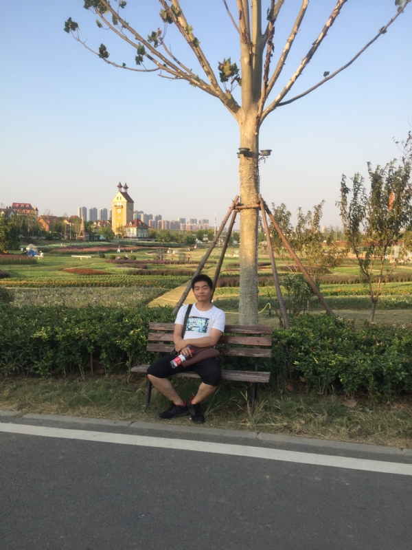 大鹏的第一张照片--鞍山相亲服务中心