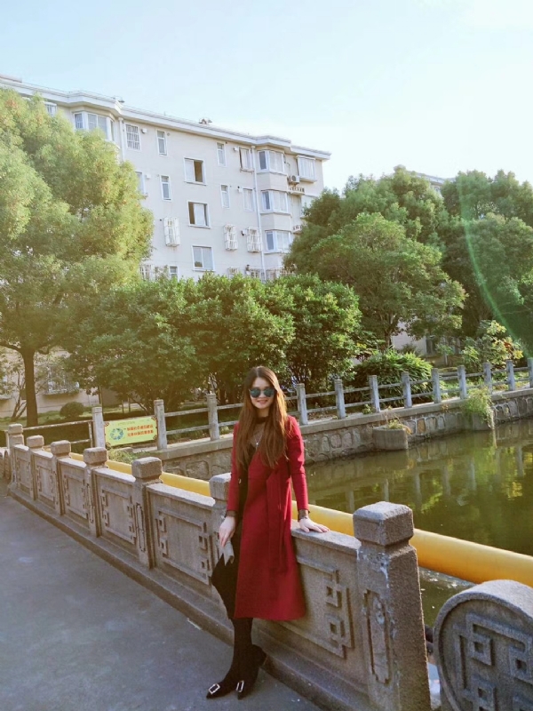 yaya的第一张照片--鞍山相亲服务中心