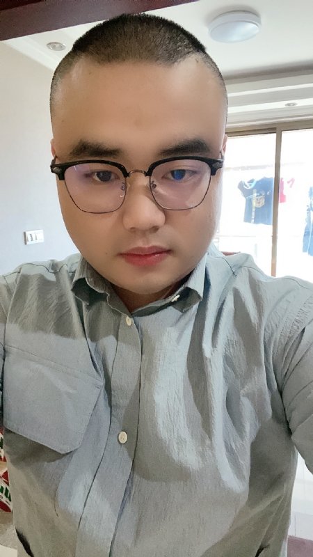 缘来是你的第一张照片--鞍山相亲服务中心