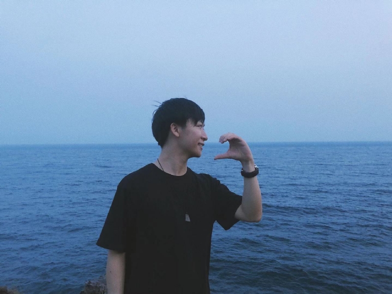 眺望的第一张照片--鞍山相亲服务中心