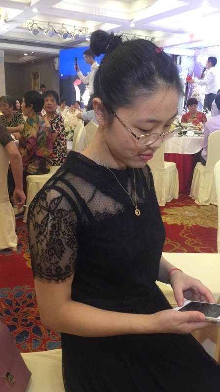 w?s?x?y的第一张照片--鞍山相亲服务中心