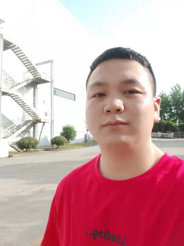 亮的第一张照片--鞍山相亲服务中心