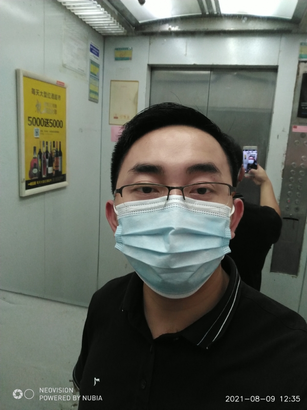 宅男遇上爱的第二张照片--鞍山相亲服务中心