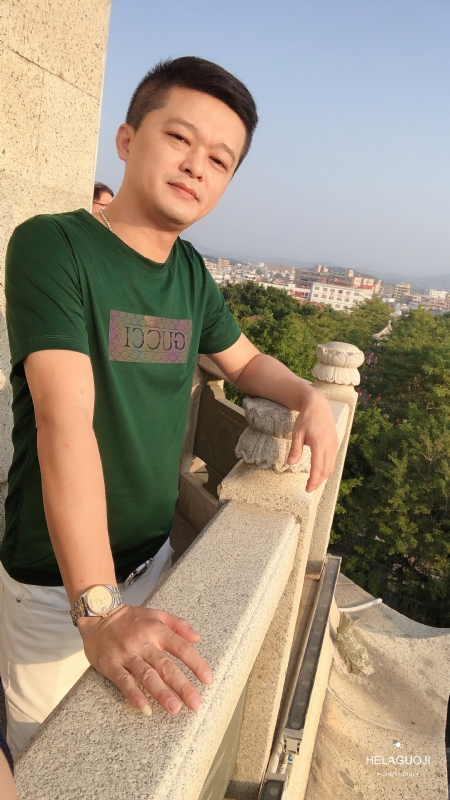 旭旭的第一张照片--鞍山相亲服务中心