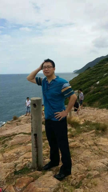 xiaochen的第一张照片--鞍山相亲服务中心