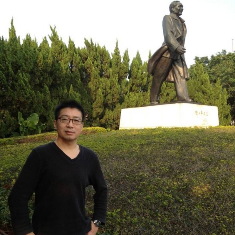 xiaochen的第二张照片--鞍山相亲服务中心