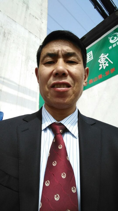 刘哥的第一张照片--鞍山相亲服务中心