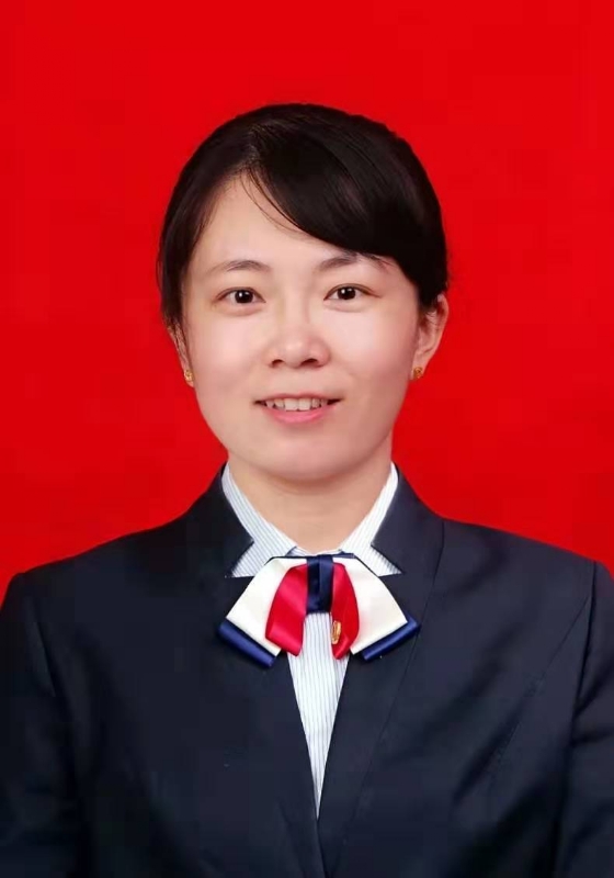 佳怡的第一张照片--鞍山相亲服务中心