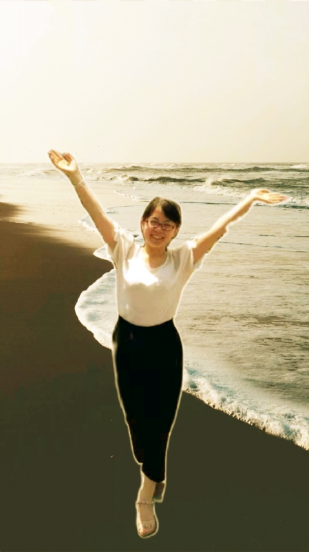 佳怡的第三张照片--鞍山相亲服务中心