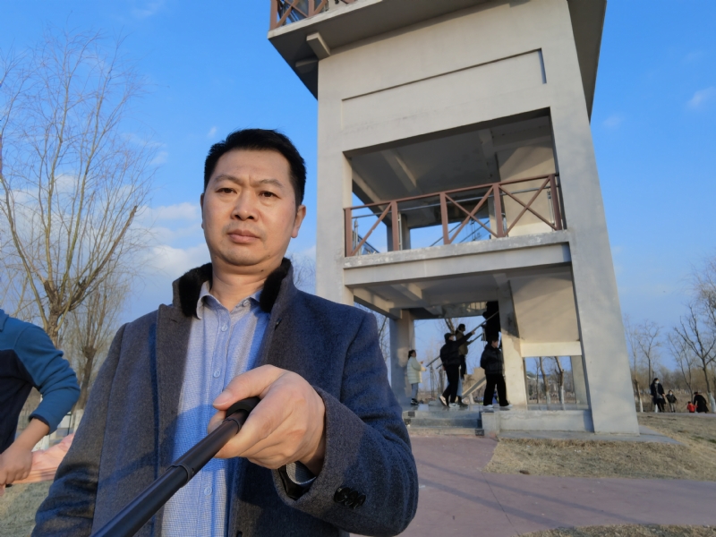 心灵归属的第一张照片--鞍山相亲服务中心