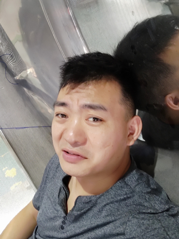 江翎的第一张照片--鞍山相亲服务中心