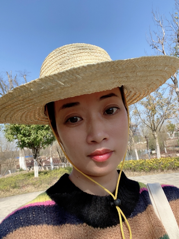 简单的第一张照片--鞍山相亲服务中心