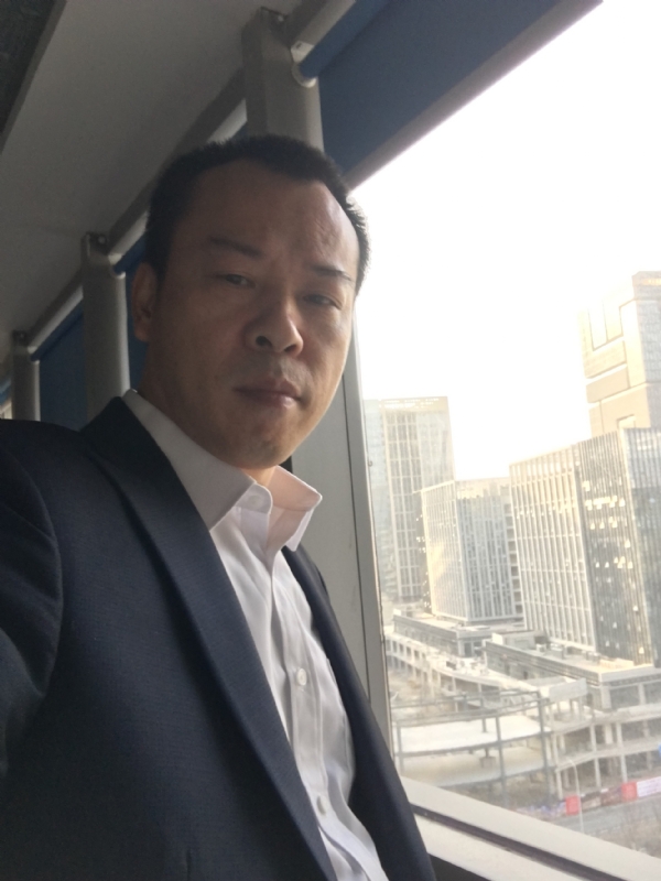 阿果的第一张照片--鞍山相亲服务中心