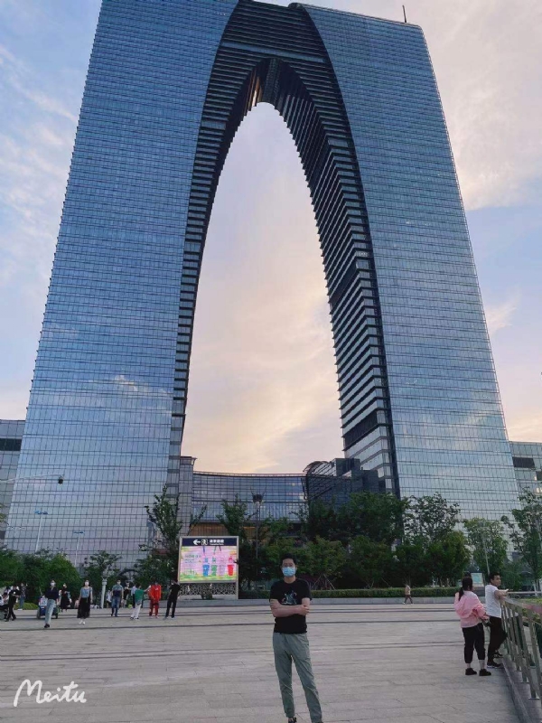 随心的第一张照片--鞍山相亲服务中心