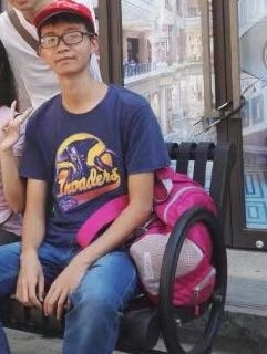 爱在罗伊的第一张照片--鞍山相亲服务中心