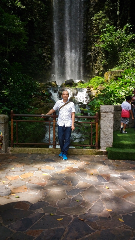 缘爱的第一张照片--鞍山相亲服务中心