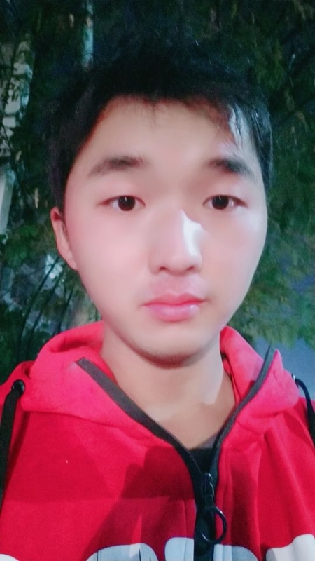 微尘的第一张照片--鞍山相亲服务中心