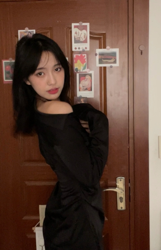 李美嘉的第一张照片--鞍山相亲服务中心