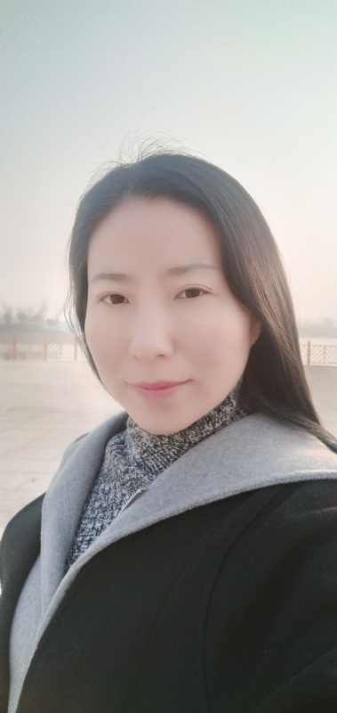 红叶的第一张照片--鞍山相亲服务中心