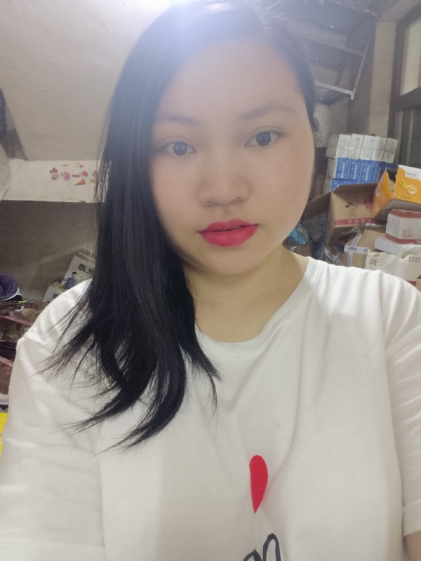 灰灰的第一张照片--鞍山相亲服务中心