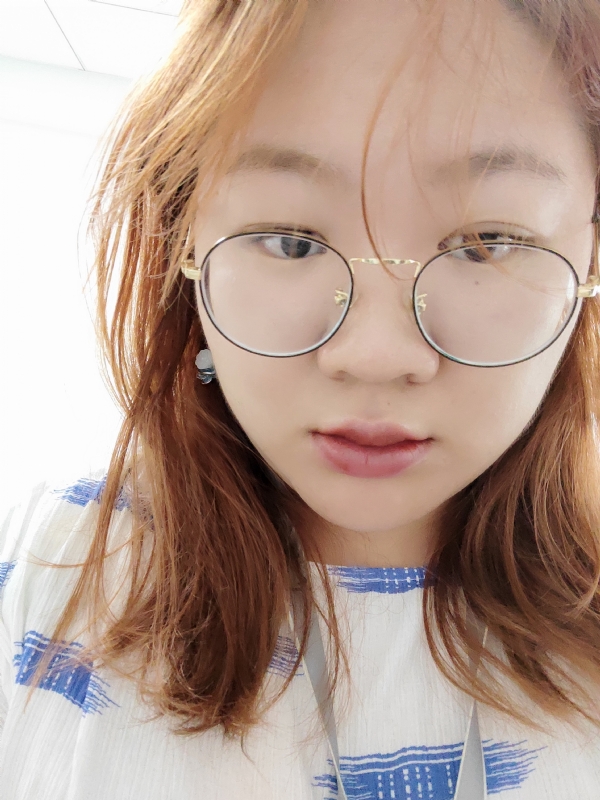 渣渣兔的第一张照片--鞍山相亲服务中心