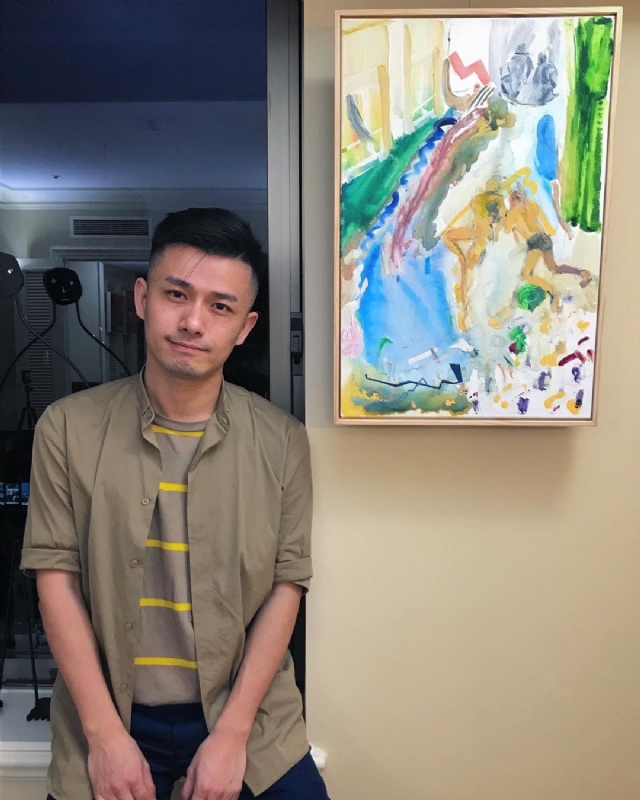 招财猫的第二张照片--鞍山相亲服务中心