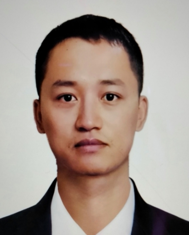 东哥的第一张照片--鞍山相亲服务中心