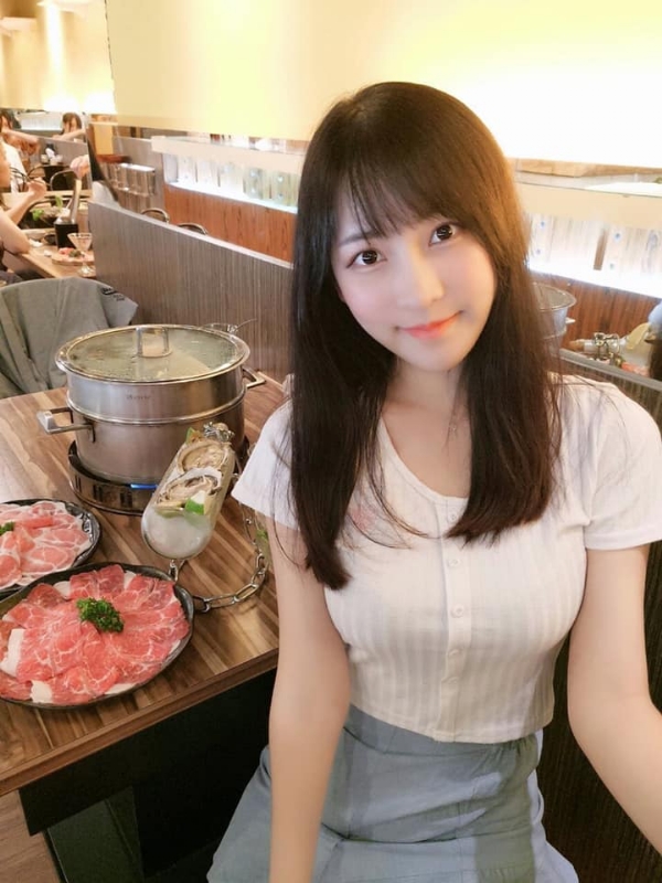 佳欣的第一张照片--鞍山相亲服务中心